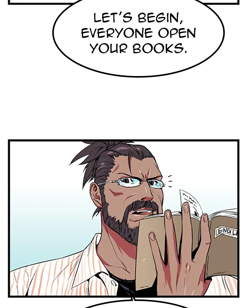 Noblesse Chapter 8 page 36 - 