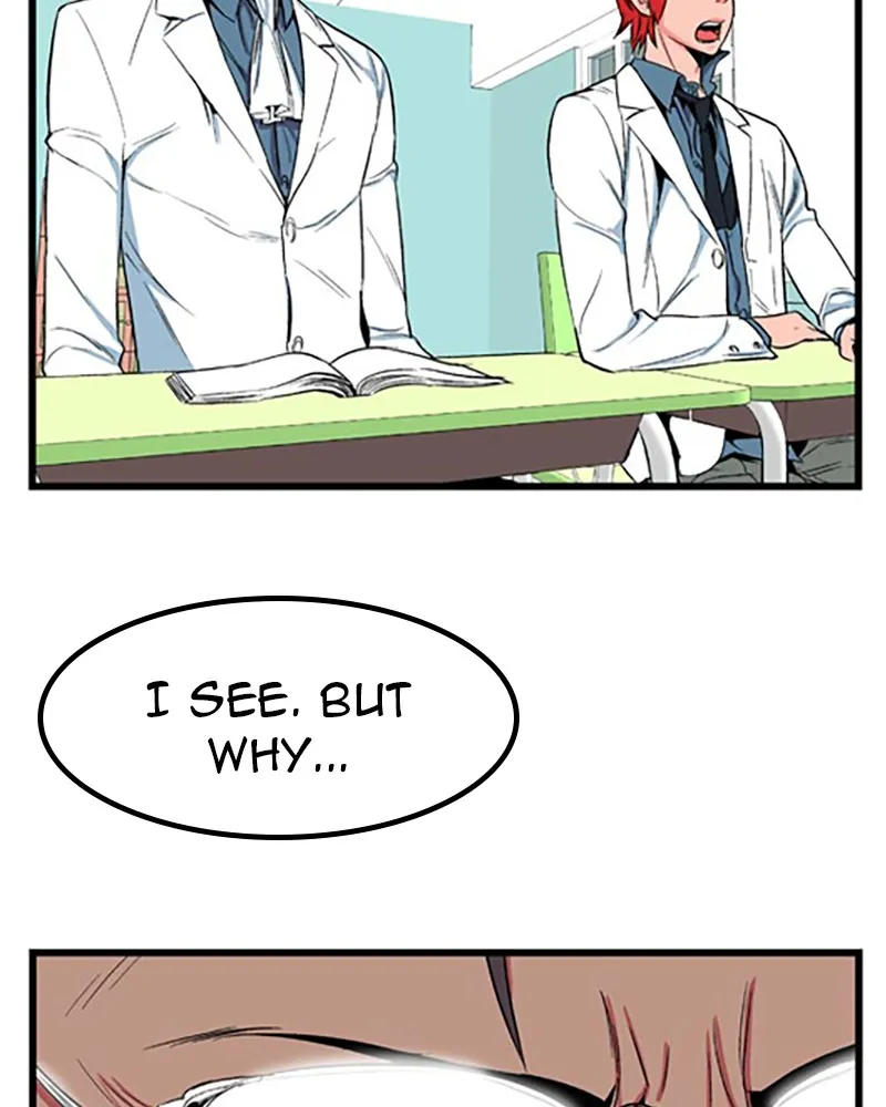 Noblesse Chapter 8 page 38 - 