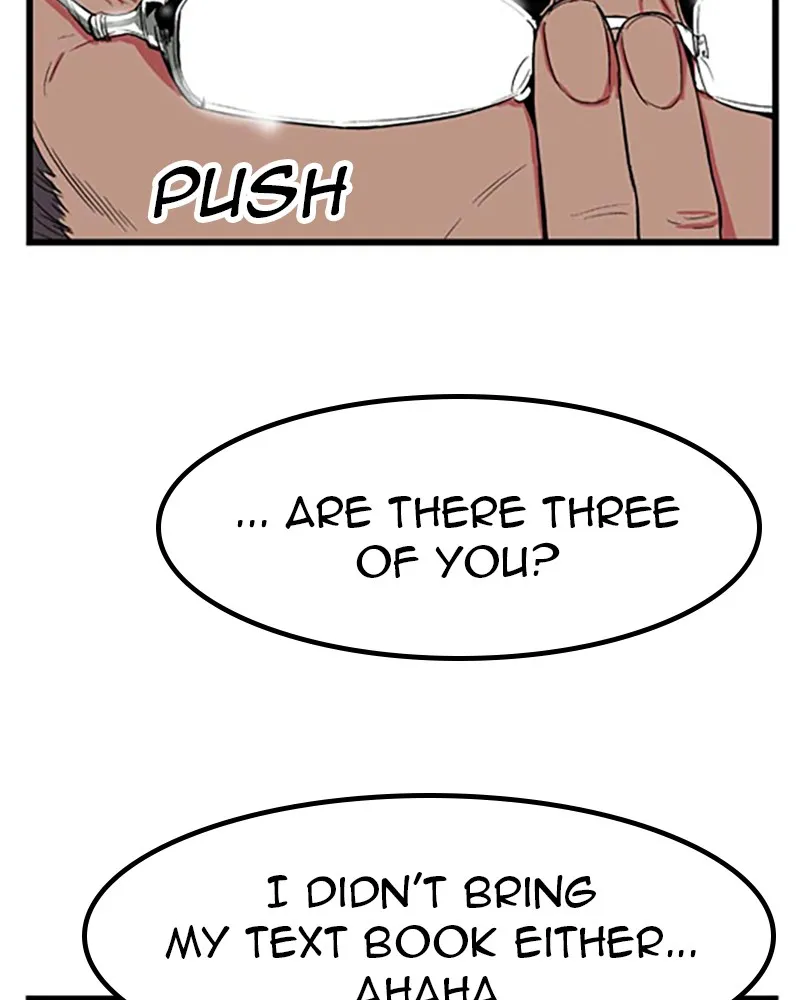 Noblesse Chapter 8 page 39 - 
