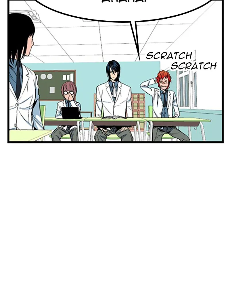 Noblesse Chapter 8 page 40 - 