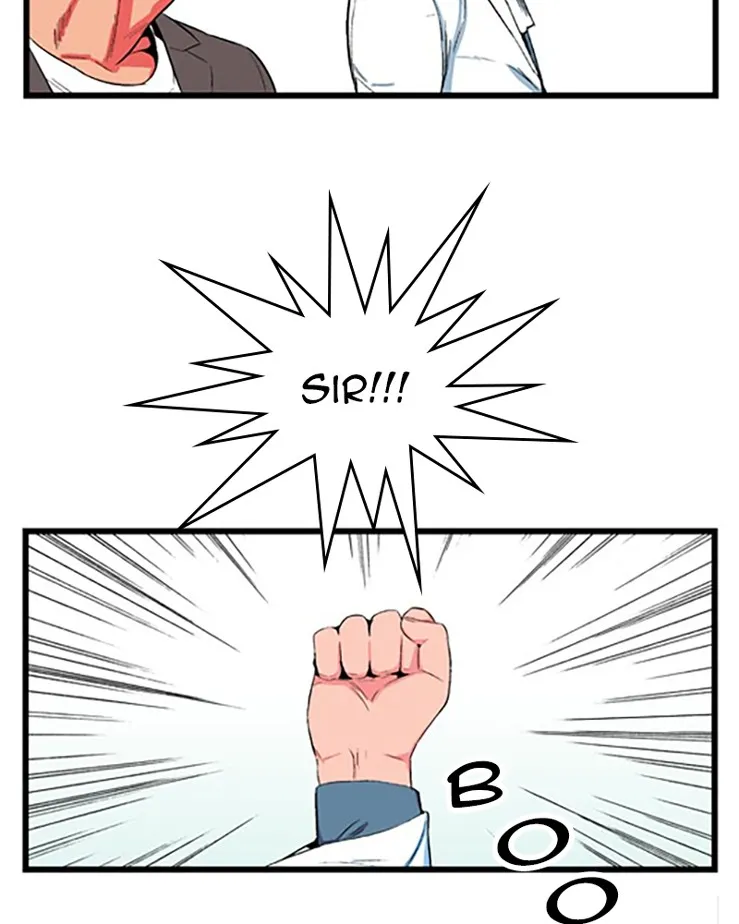 Noblesse Chapter 8 page 7 - 