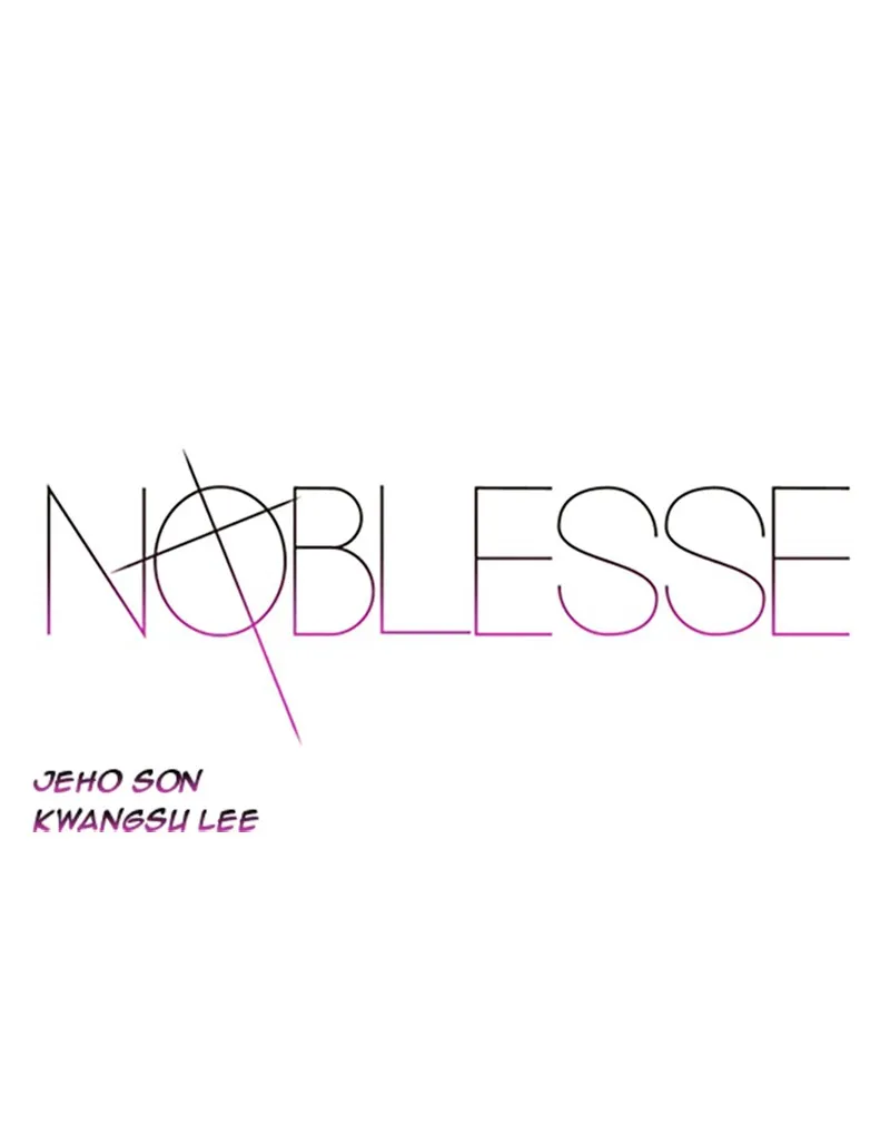 Noblesse Chapter 9 page 1 - 