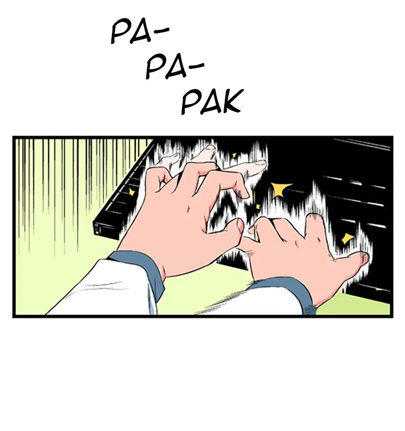 Noblesse Chapter 9 page 13 - 