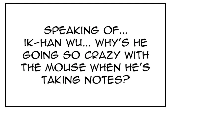 Noblesse Chapter 9 page 16 - 