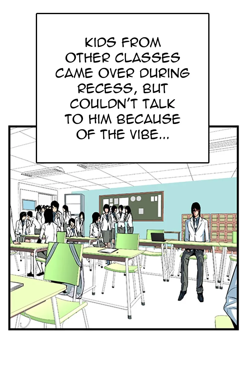 Noblesse Chapter 9 page 20 - 