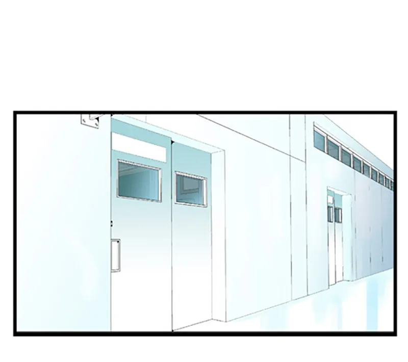 Noblesse Chapter 9 page 3 - 