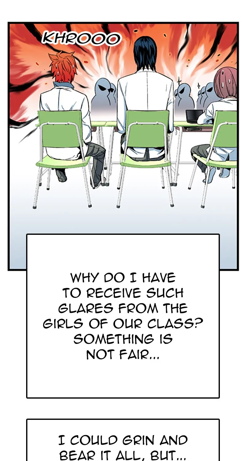 Noblesse Chapter 9 page 25 - 