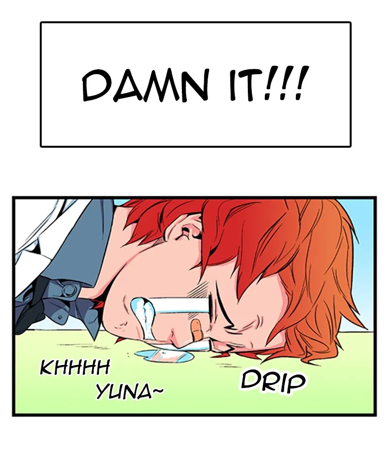 Noblesse Chapter 9 page 28 - 
