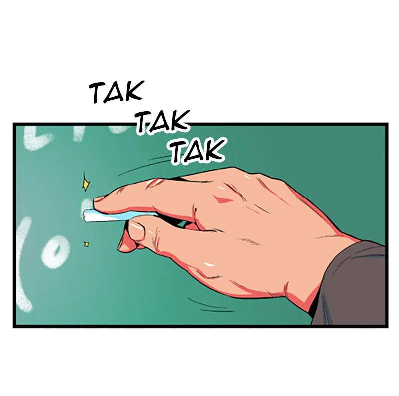 Noblesse Chapter 9 page 4 - 