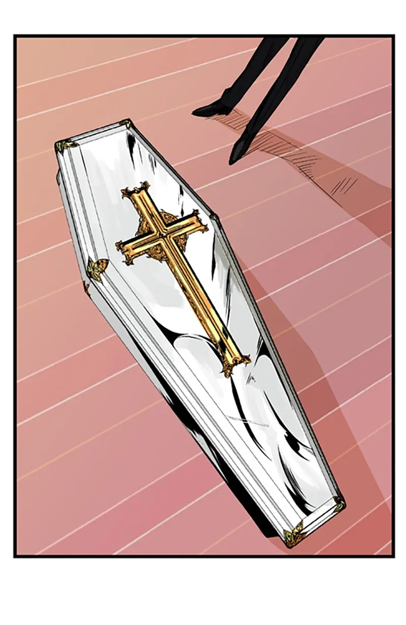 Noblesse Chapter 9 page 32 - 