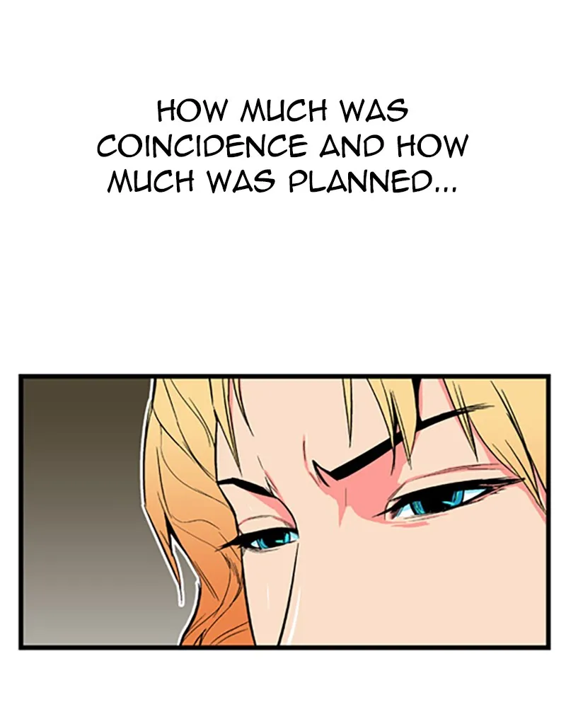 Noblesse Chapter 9 page 35 - 