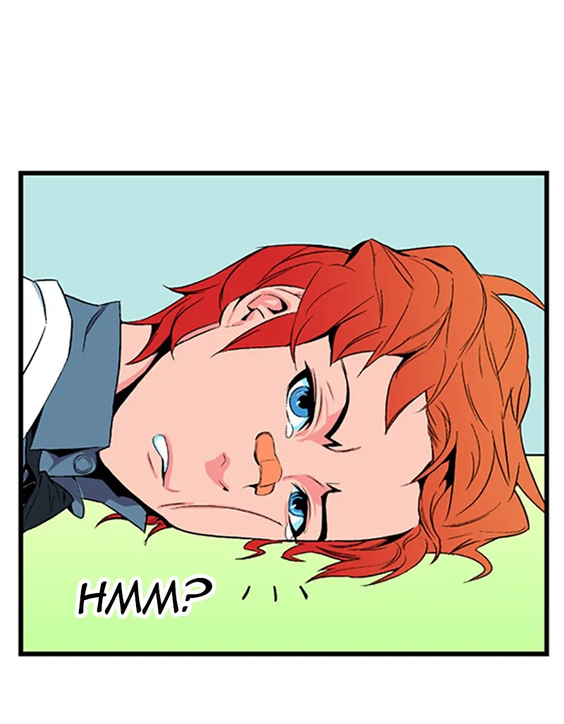 Noblesse Chapter 9 page 9 - 
