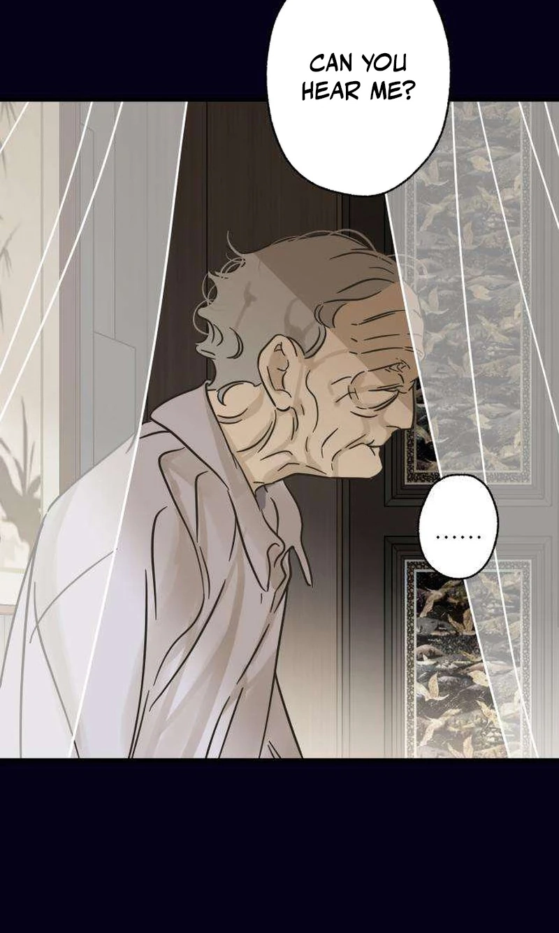 Nobody Chapter 31 page 11 - 