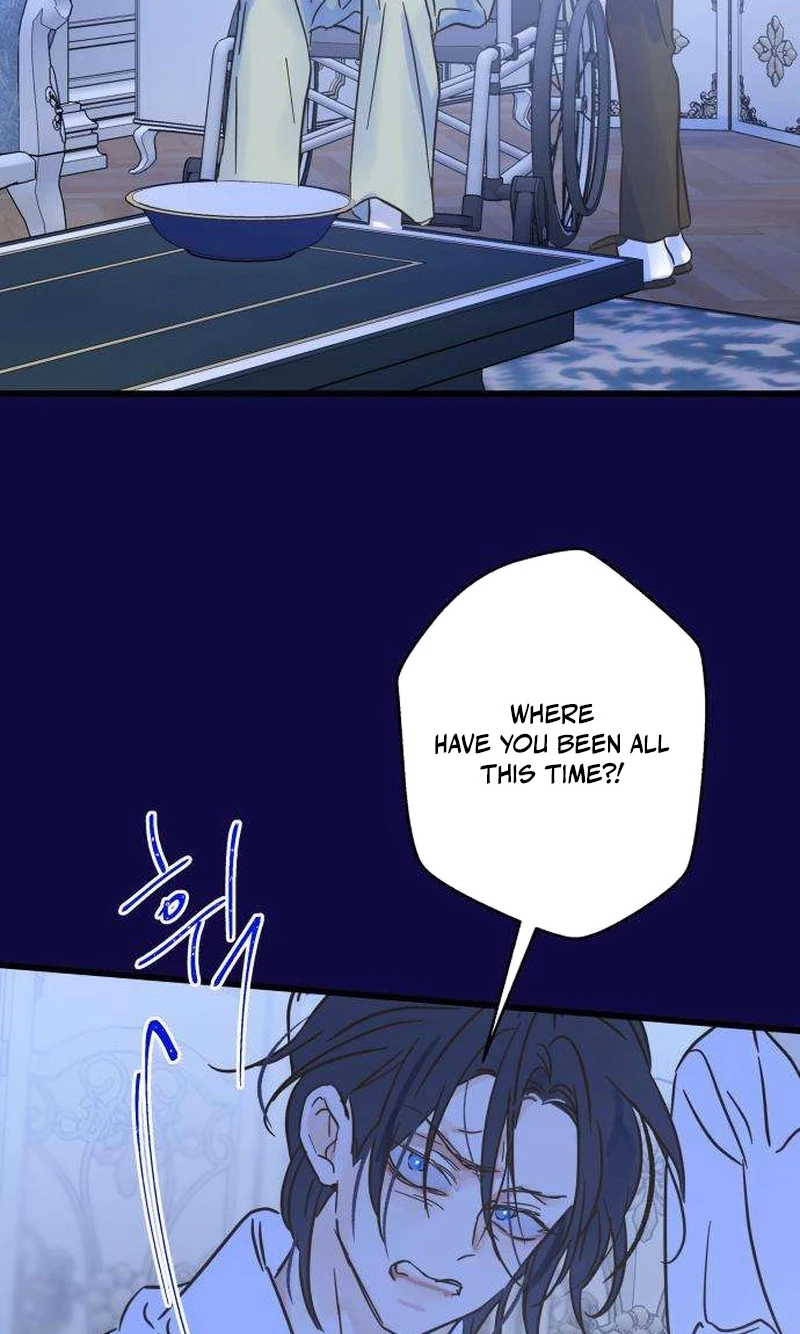 Nobody Chapter 31 page 19 - 