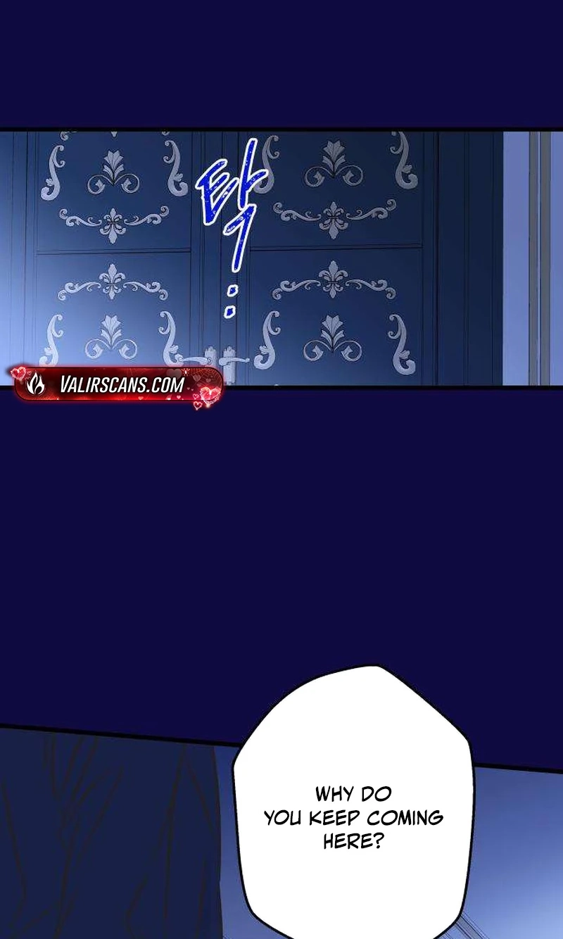 Nobody Chapter 31 page 23 - 