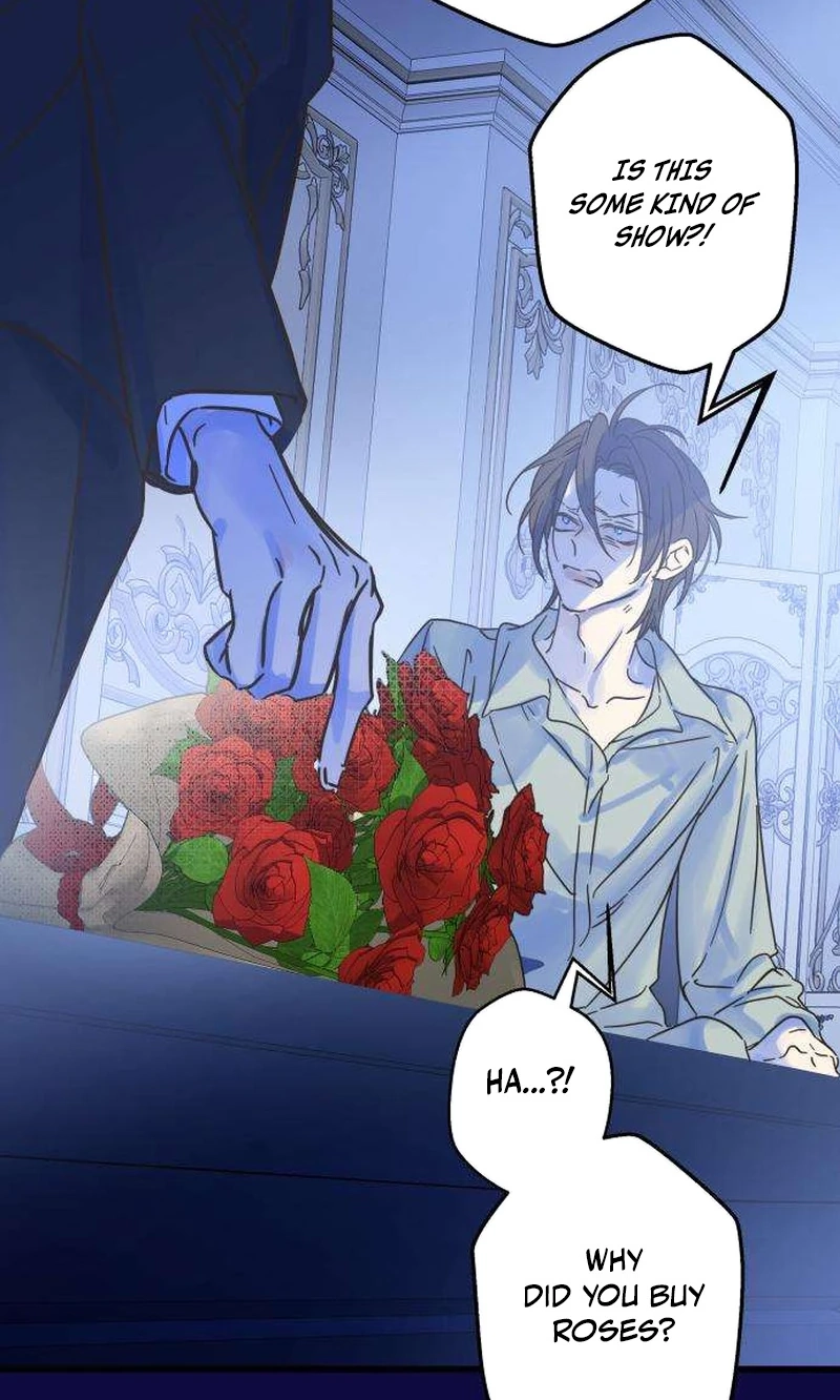 Nobody Chapter 31 page 24 - 