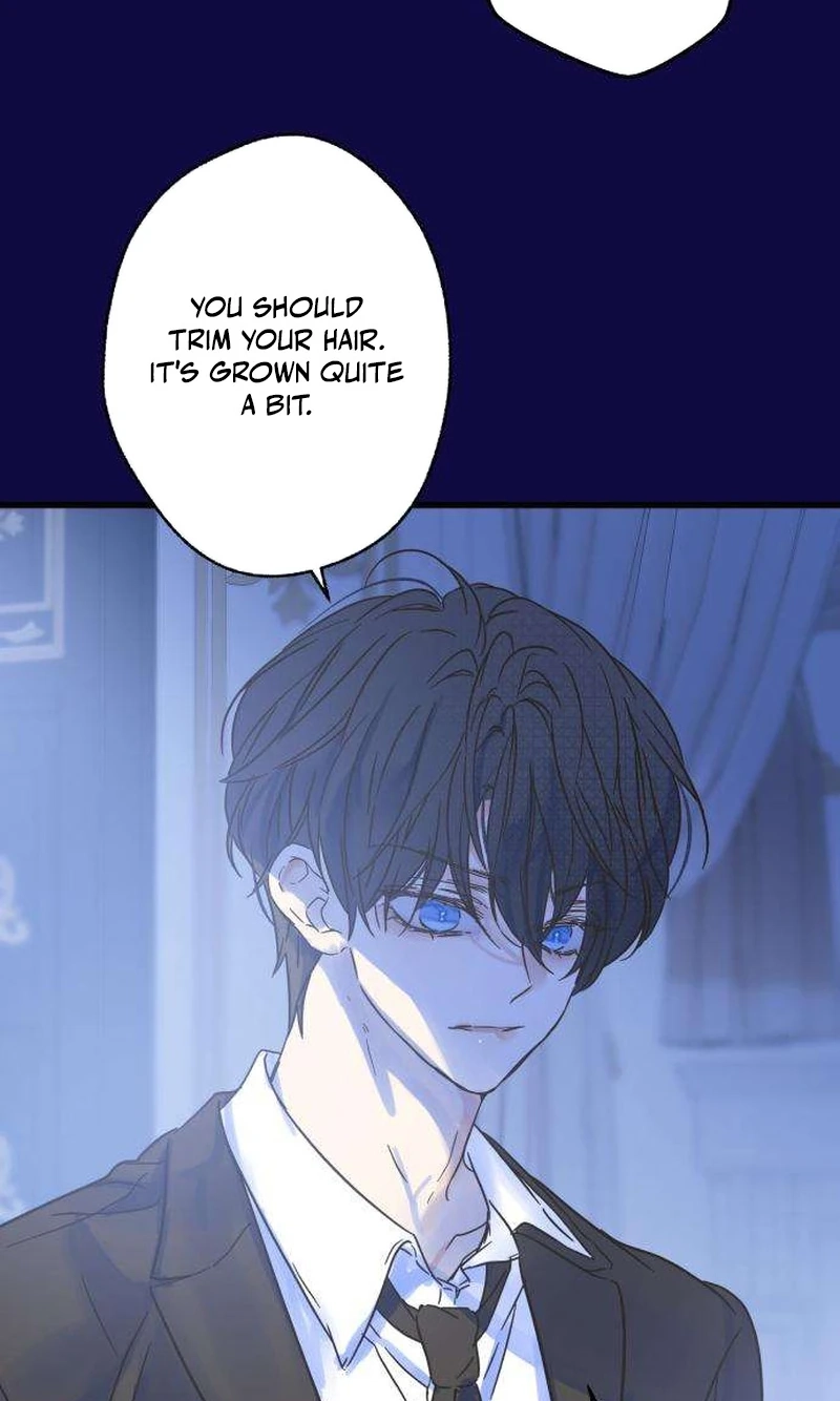 Nobody Chapter 31 page 25 - 