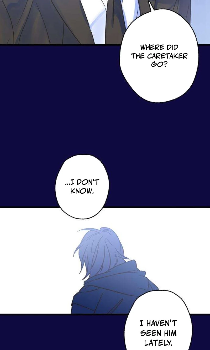 Nobody Chapter 31 page 26 - 