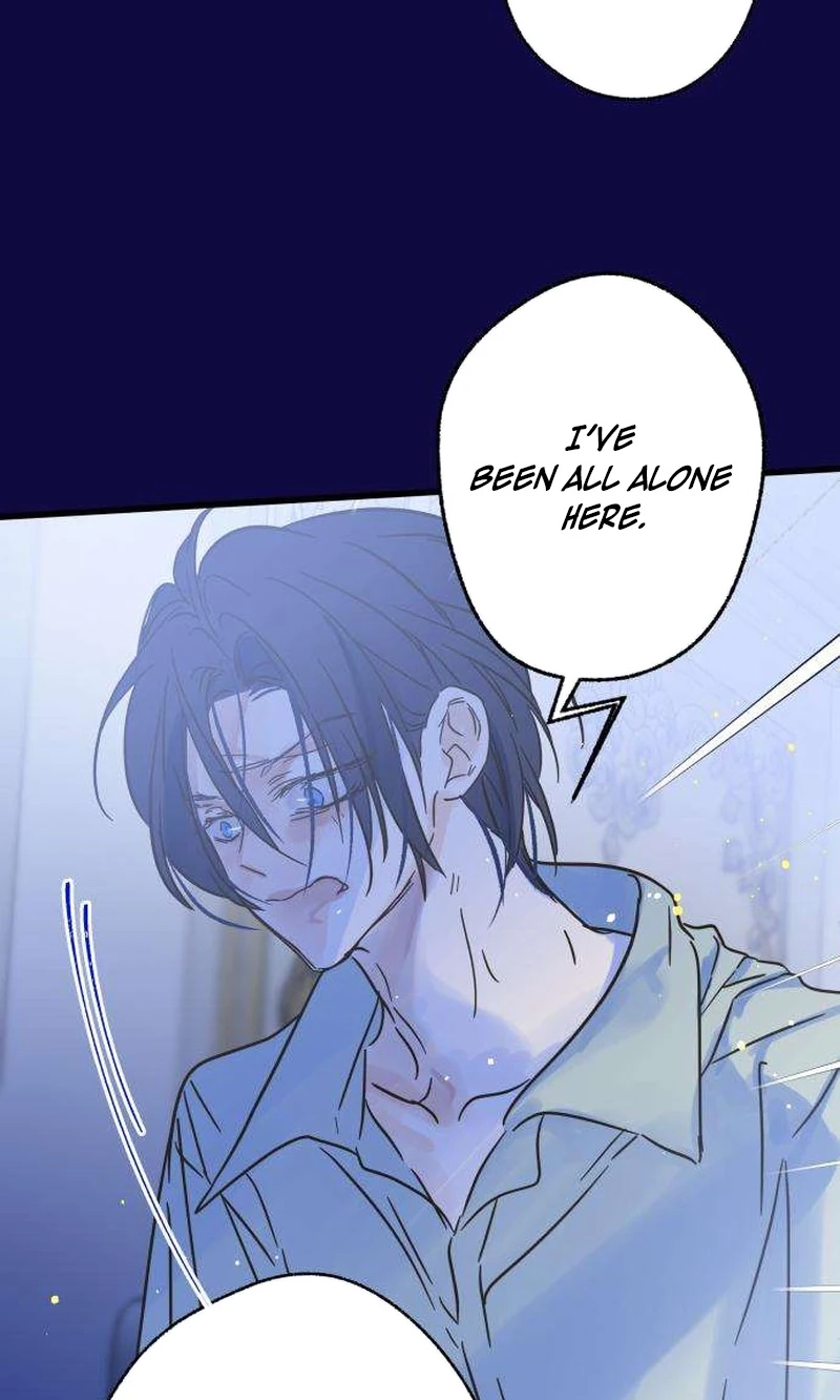 Nobody Chapter 31 page 27 - 