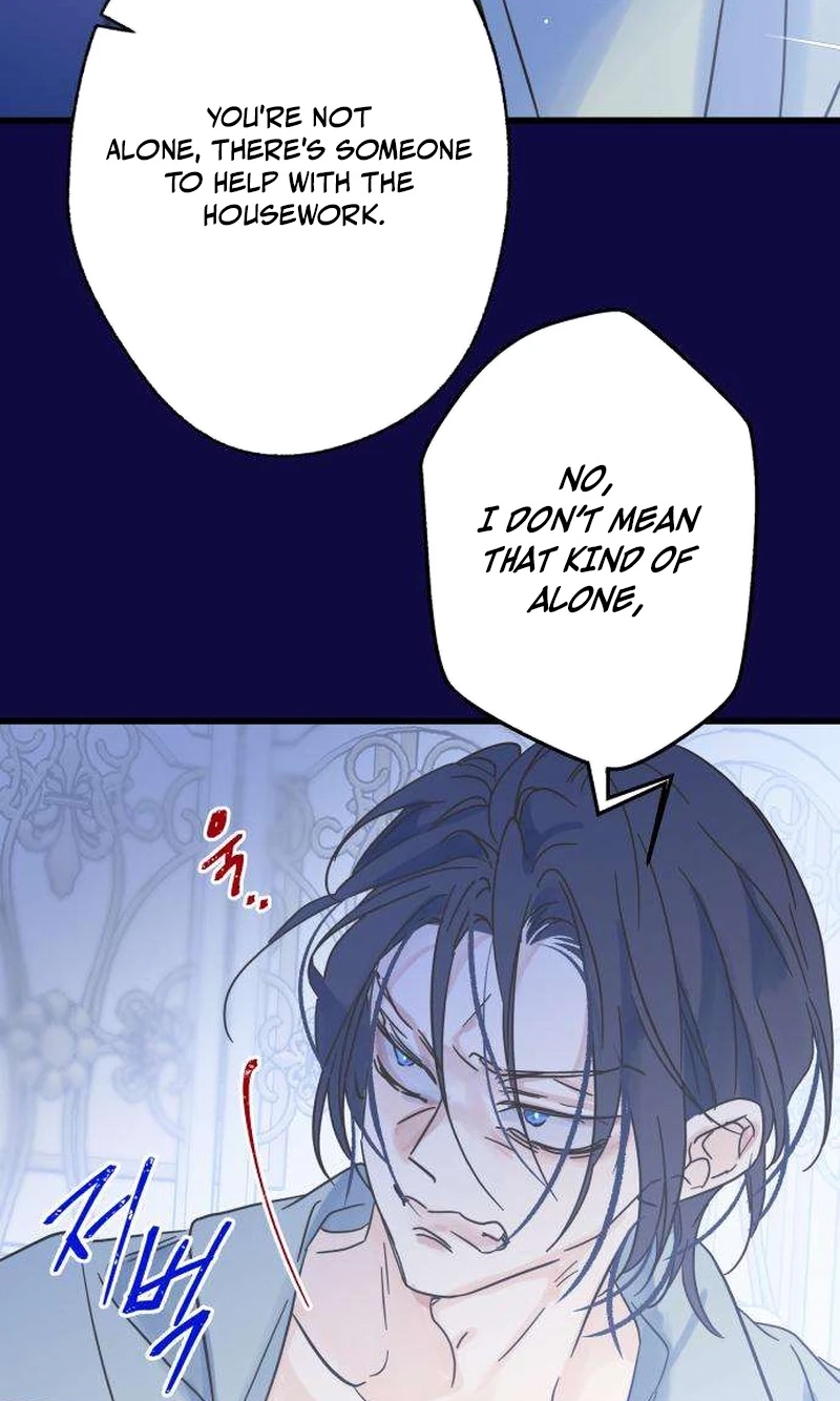 Nobody Chapter 31 page 28 - 