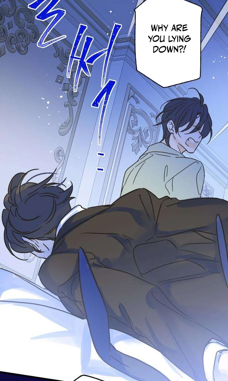 Nobody Chapter 31 page 35 - 