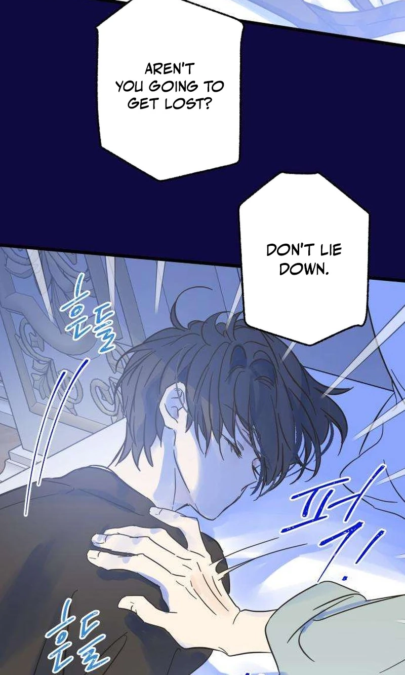 Nobody Chapter 31 page 36 - 