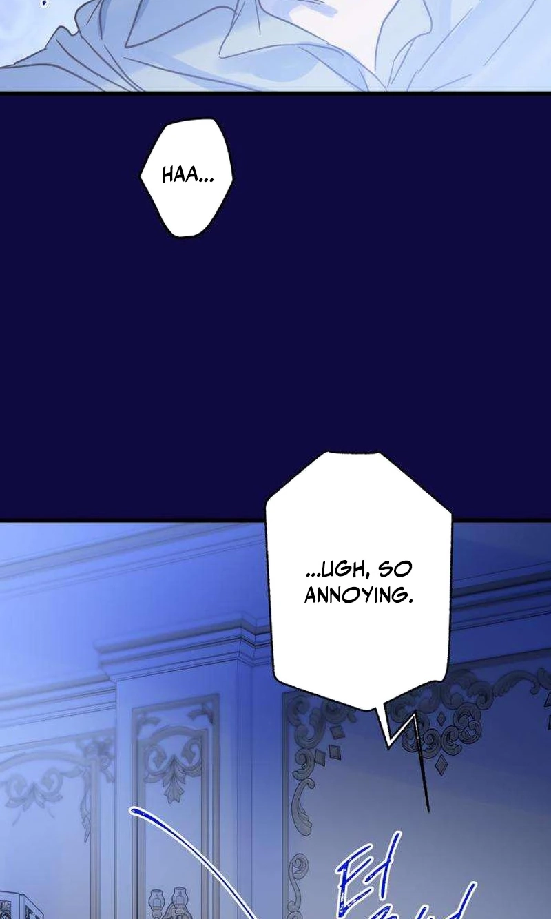 Nobody Chapter 31 page 38 - 
