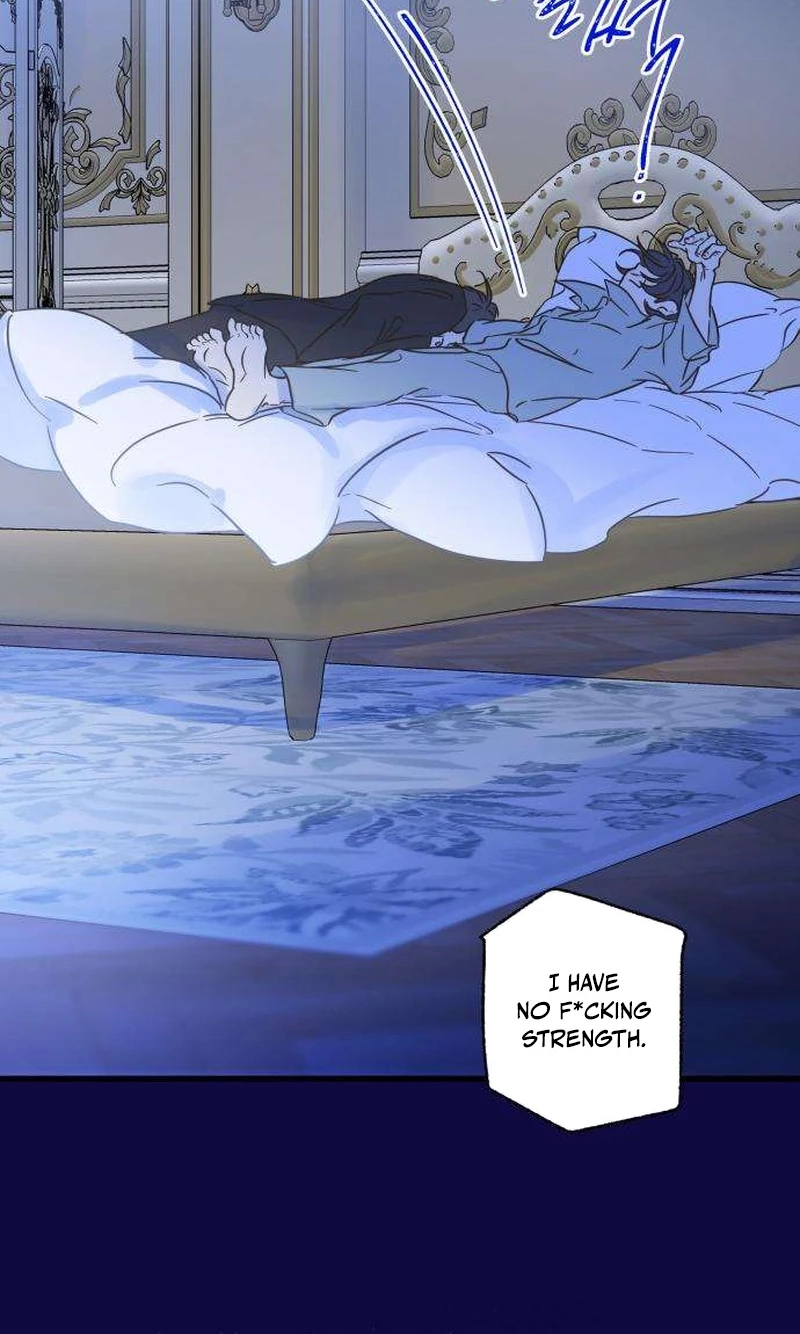 Nobody Chapter 31 page 39 - 