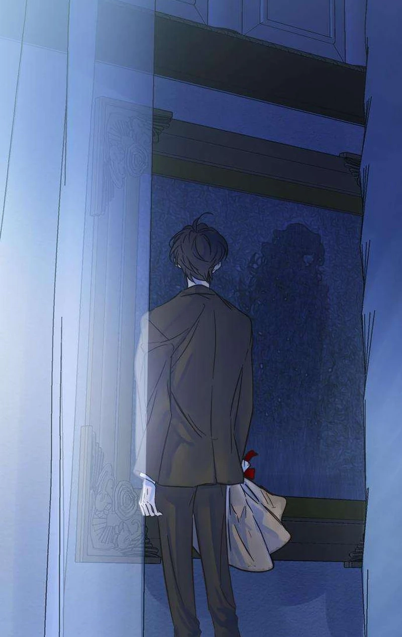 Nobody Chapter 31 page 5 - 