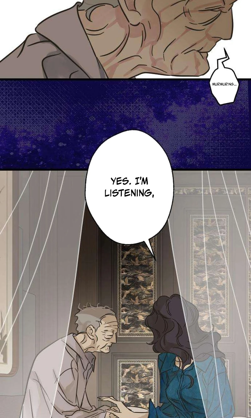 Nobody Chapter 31 page 41 - 