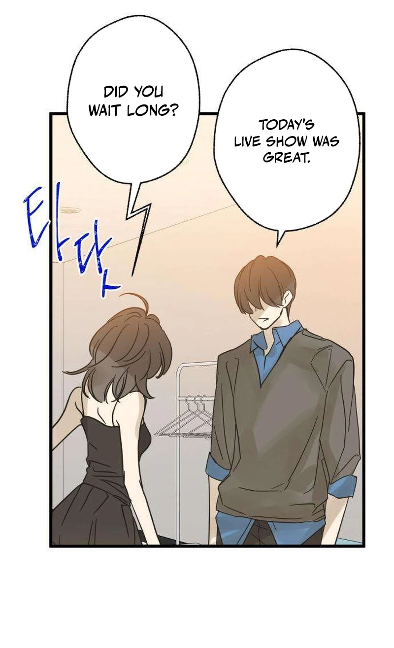Nobody Chapter 31 page 72 - 