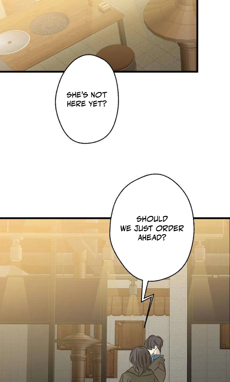 Nobody Chapter 31 page 75 - 