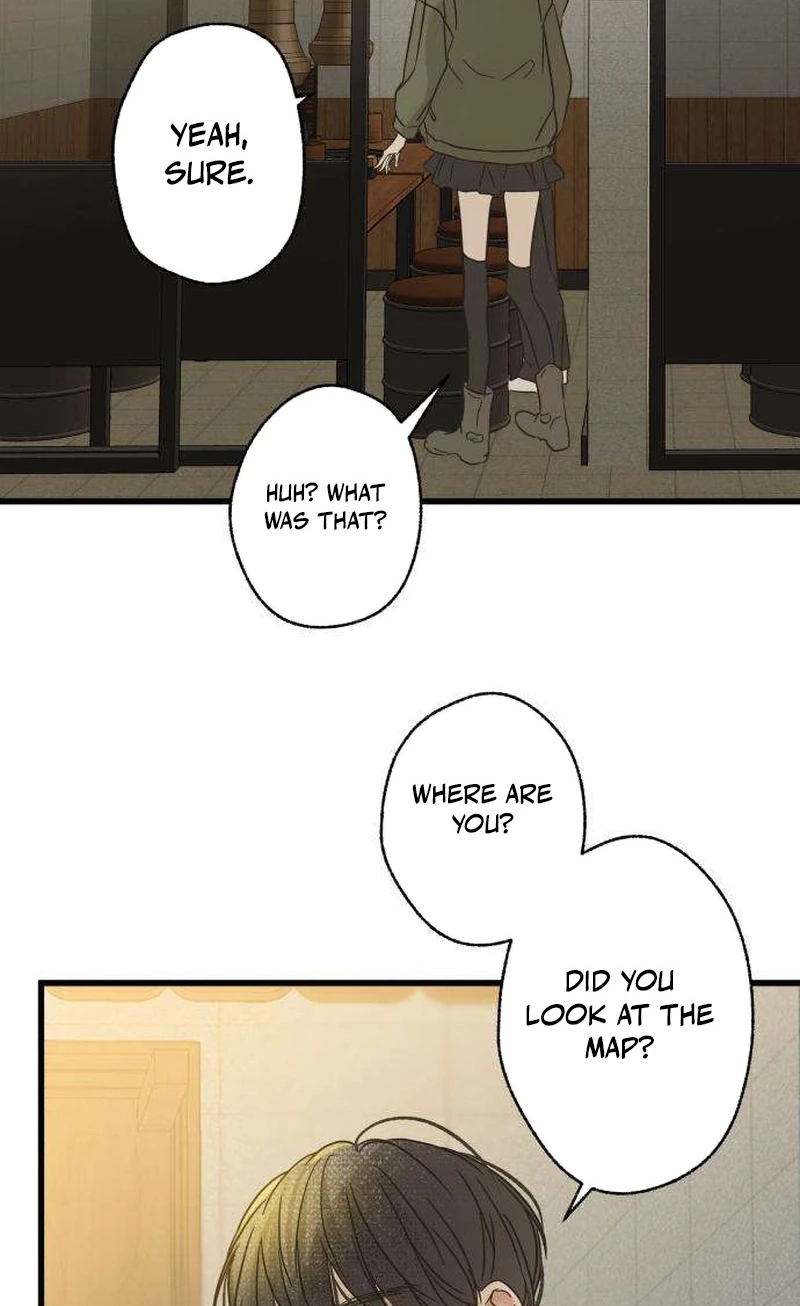 Nobody Chapter 31 page 76 - 