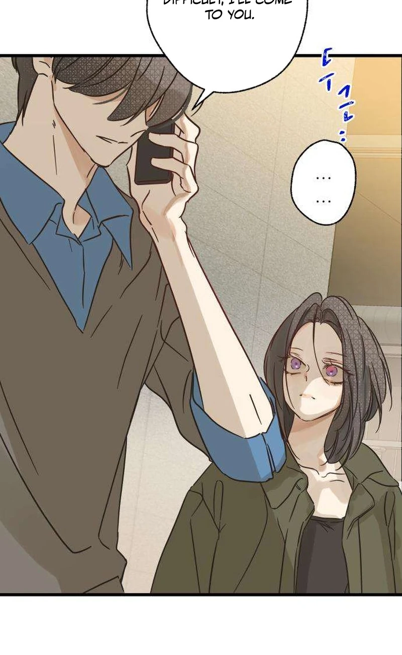 Nobody Chapter 31 page 78 - 