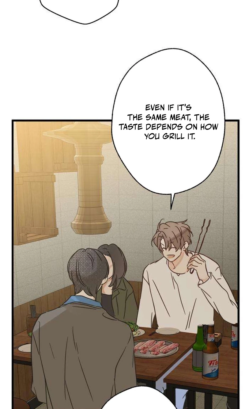 Nobody Chapter 31 page 83 - 