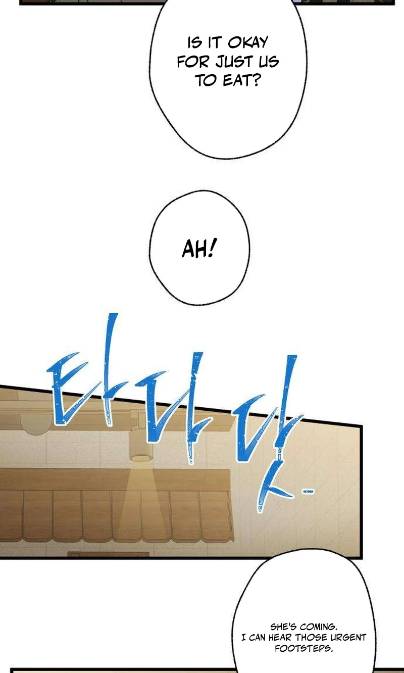 Nobody Chapter 31 page 84 - 
