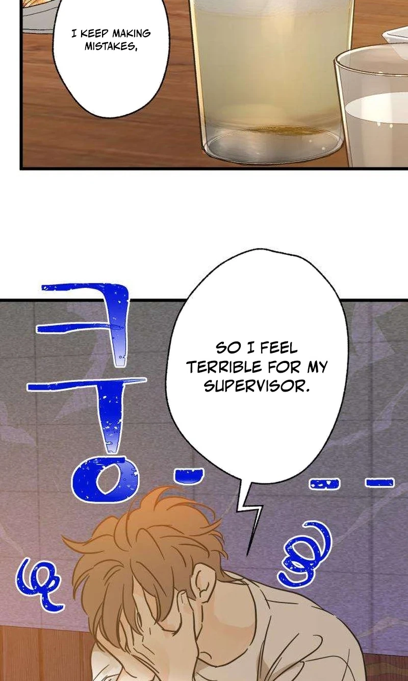 Nobody Chapter 32 page 11 - 