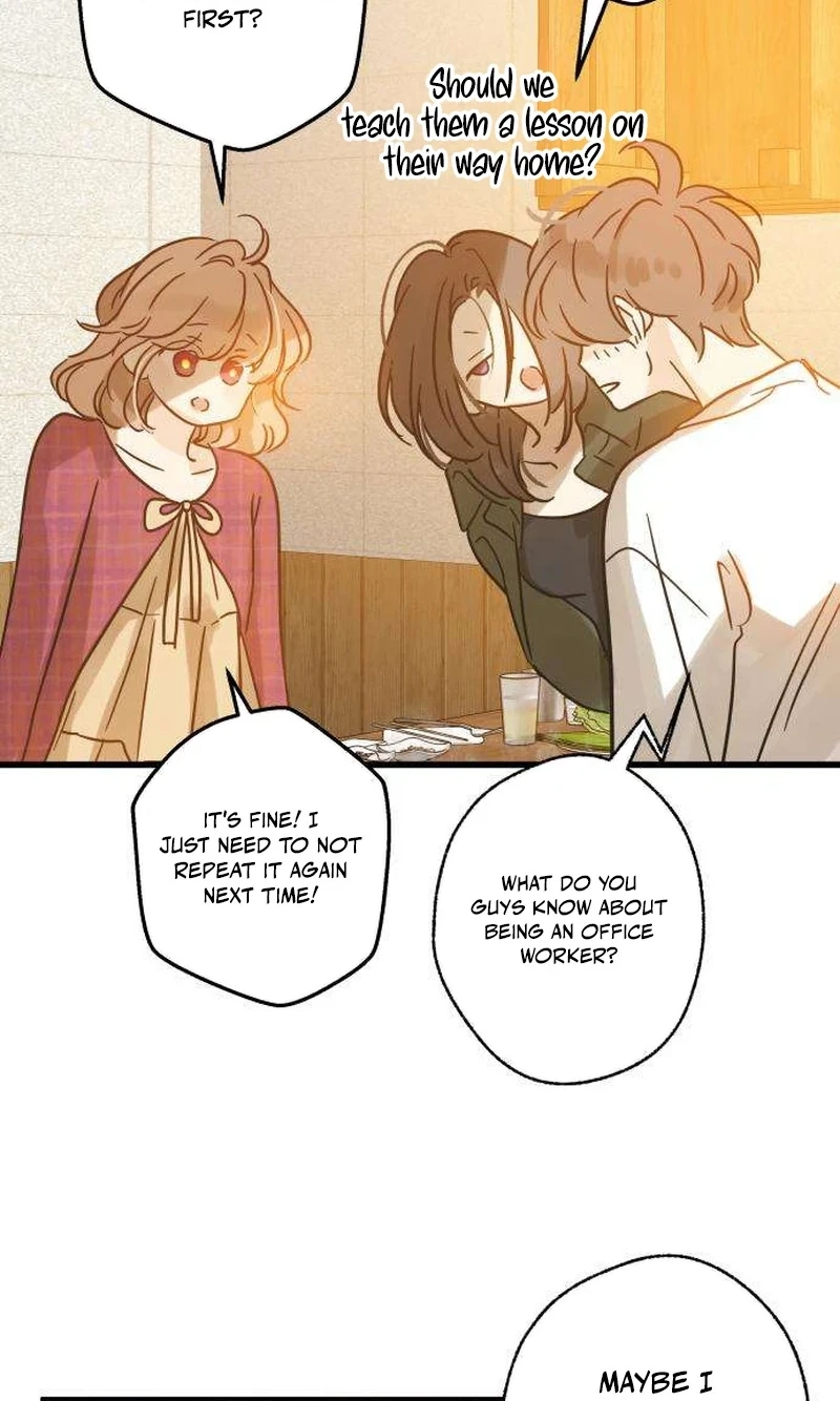 Nobody Chapter 32 page 13 - 