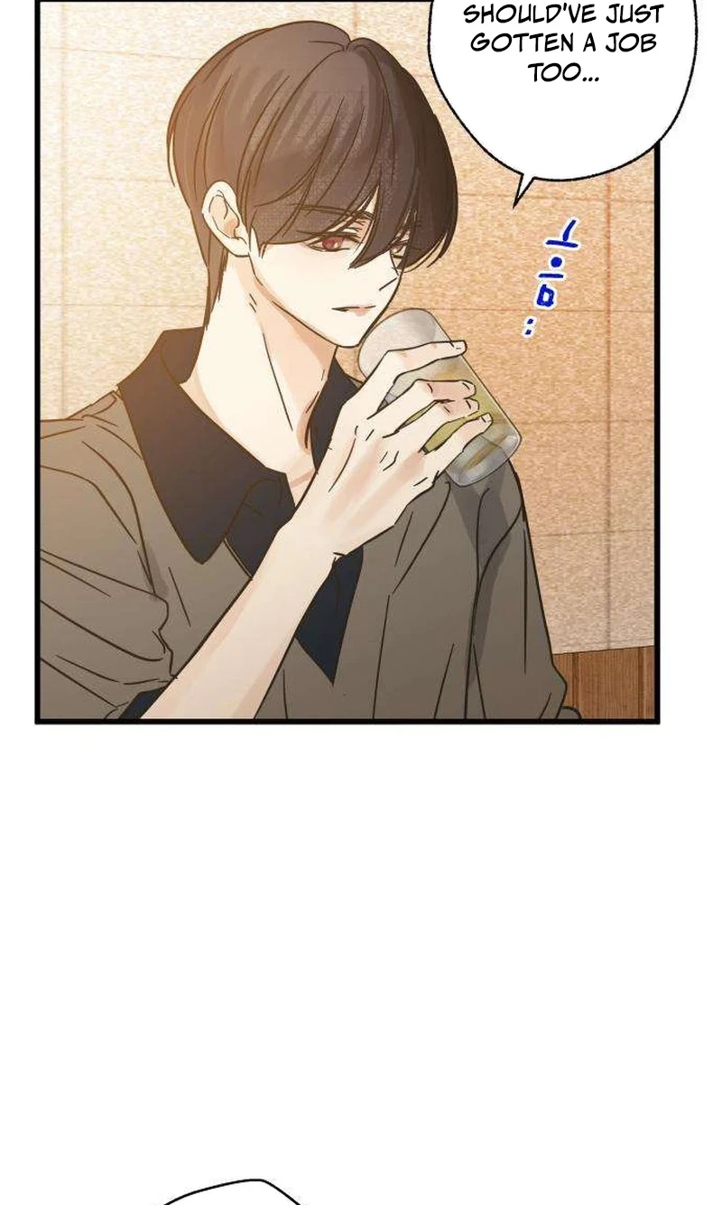 Nobody Chapter 32 page 14 - 