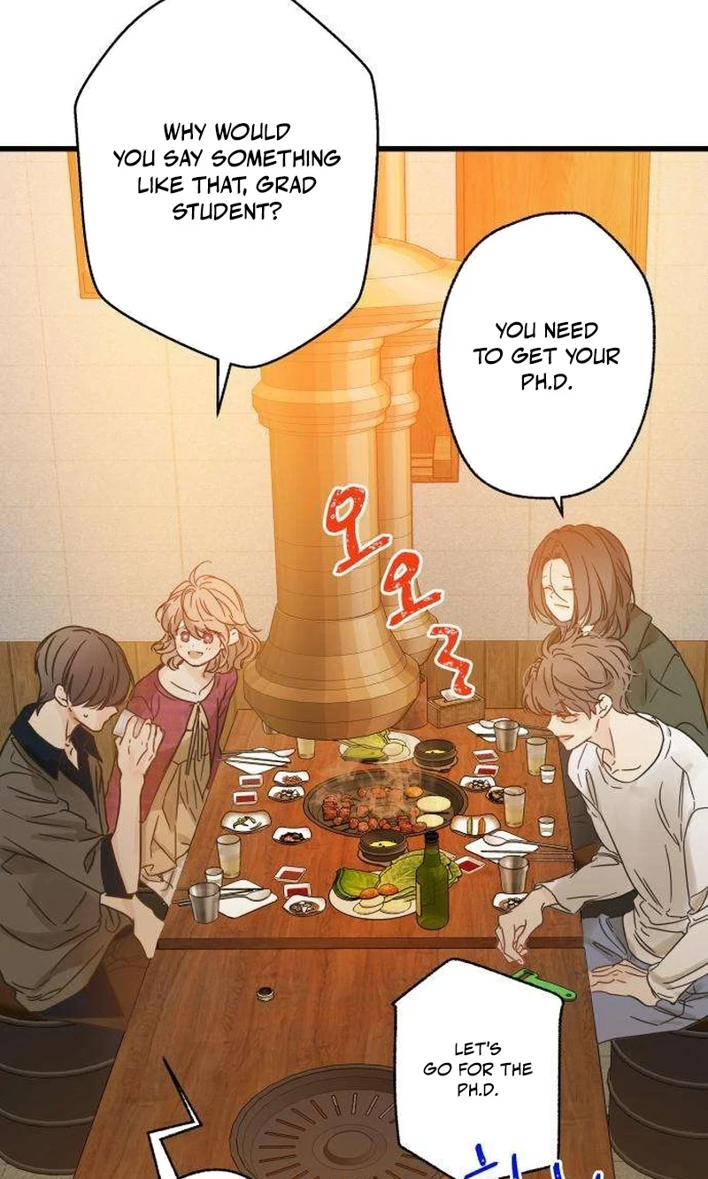 Nobody Chapter 32 page 15 - 