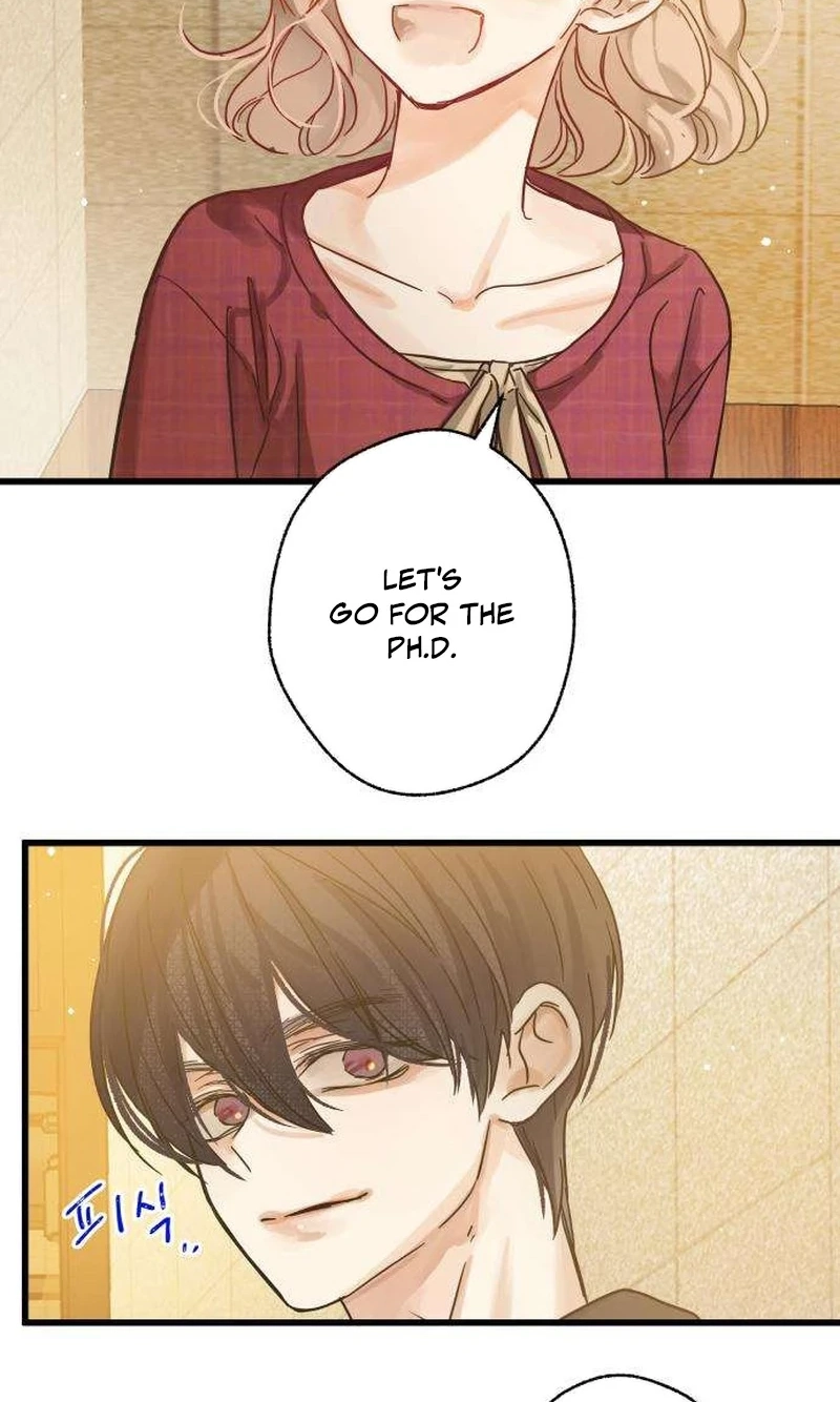 Nobody Chapter 32 page 17 - 