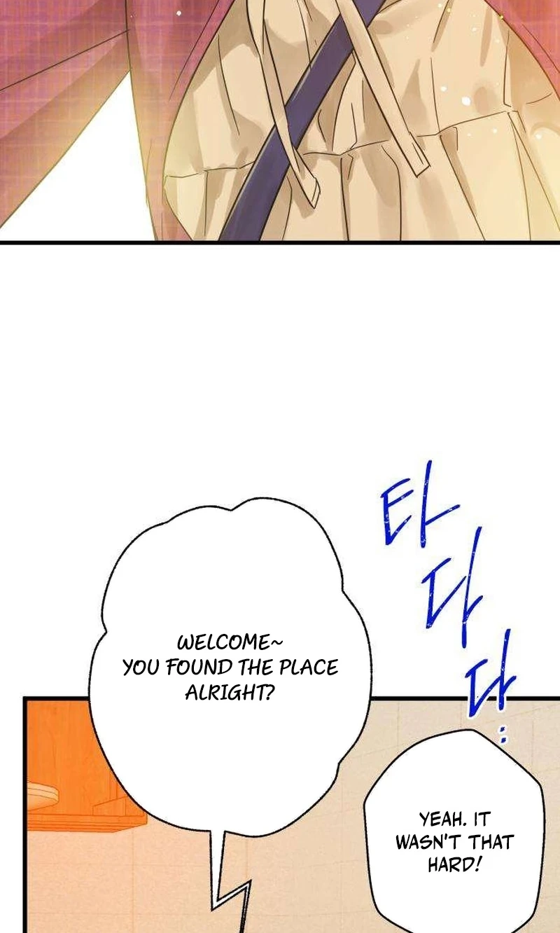 Nobody Chapter 32 page 3 - 