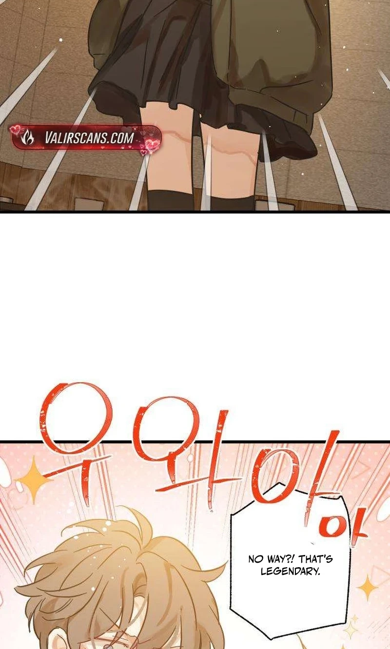 Nobody Chapter 32 page 21 - 