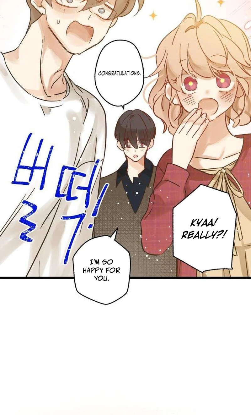 Nobody Chapter 32 page 22 - 