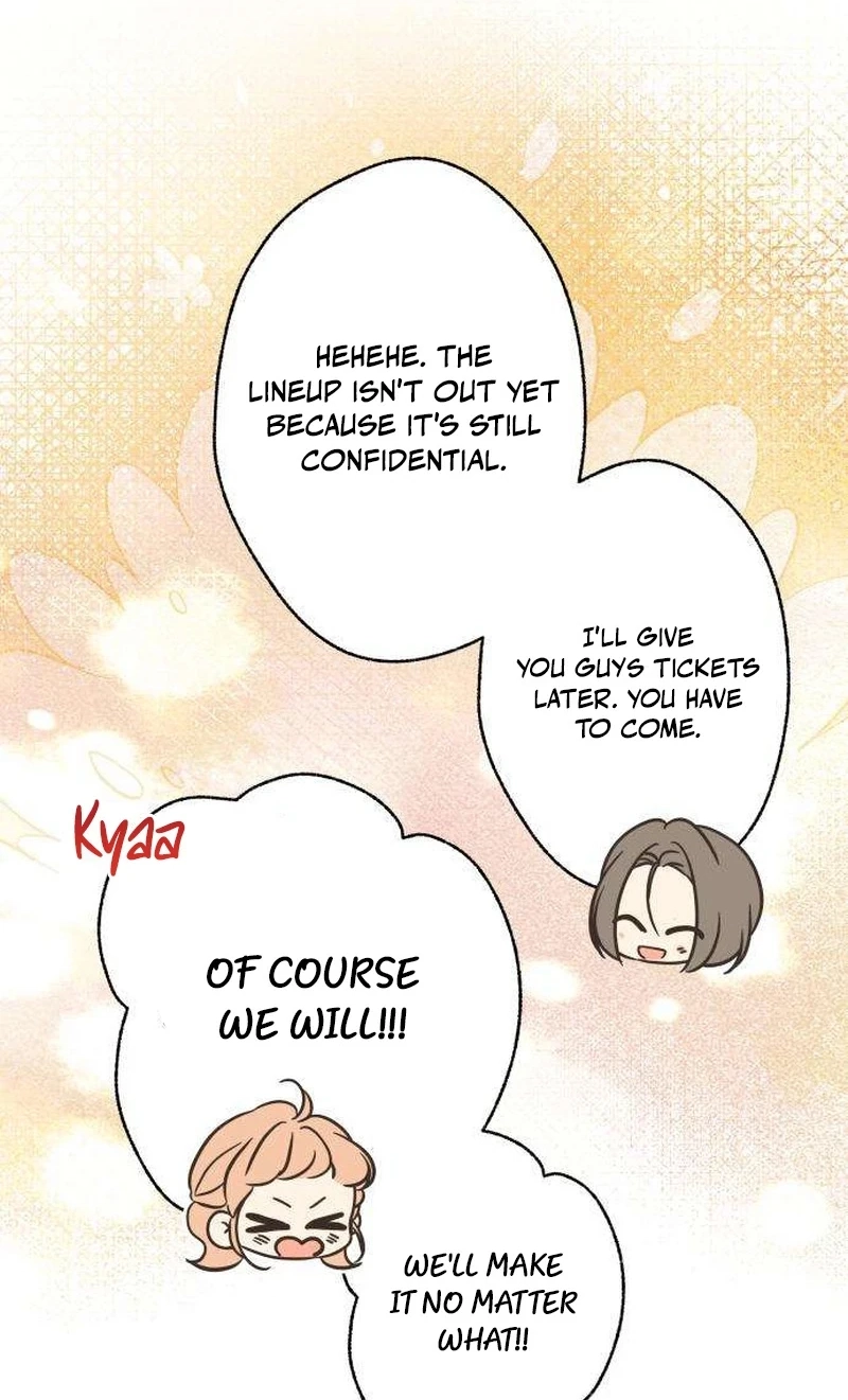 Nobody Chapter 32 page 23 - 
