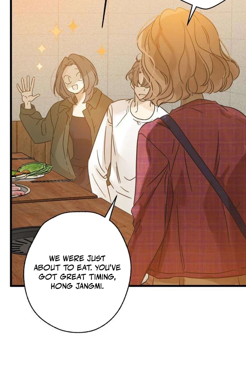 Nobody Chapter 32 page 4 - 
