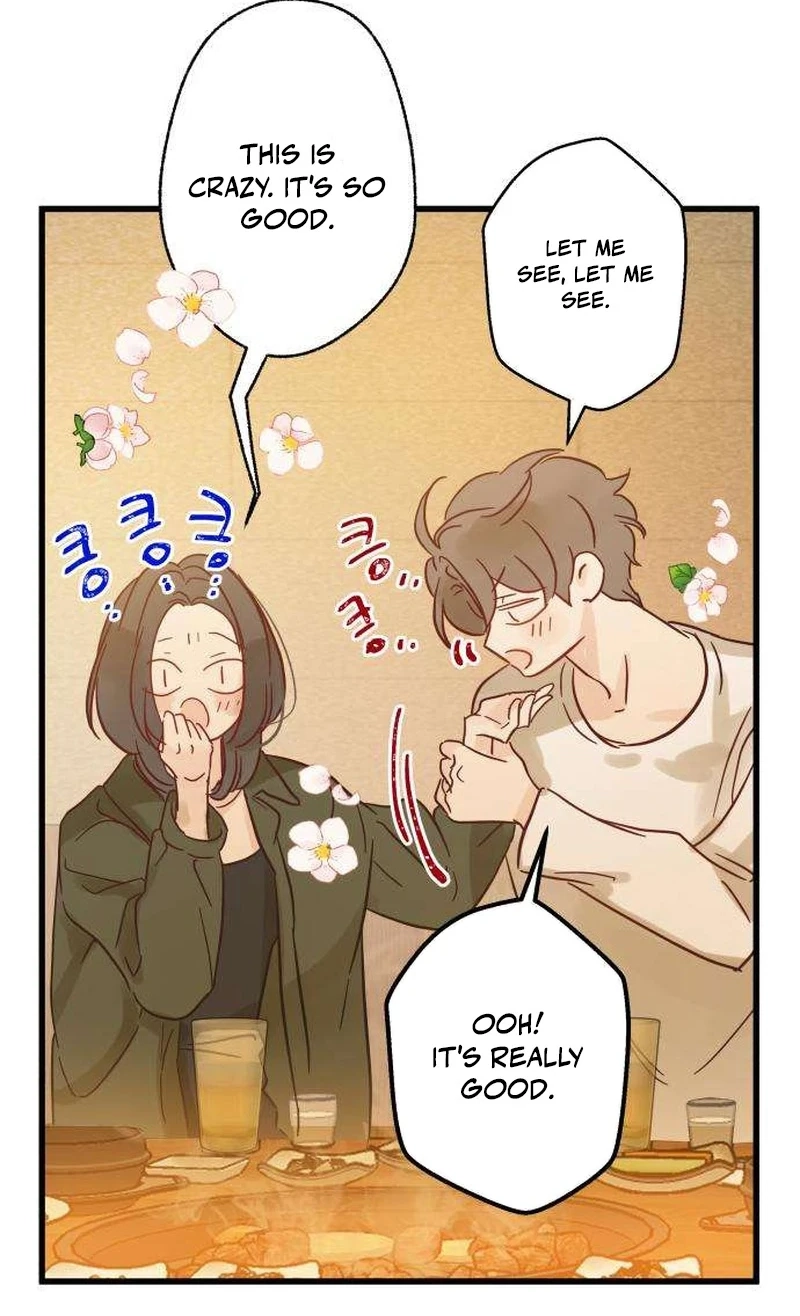 Nobody Chapter 32 page 33 - 