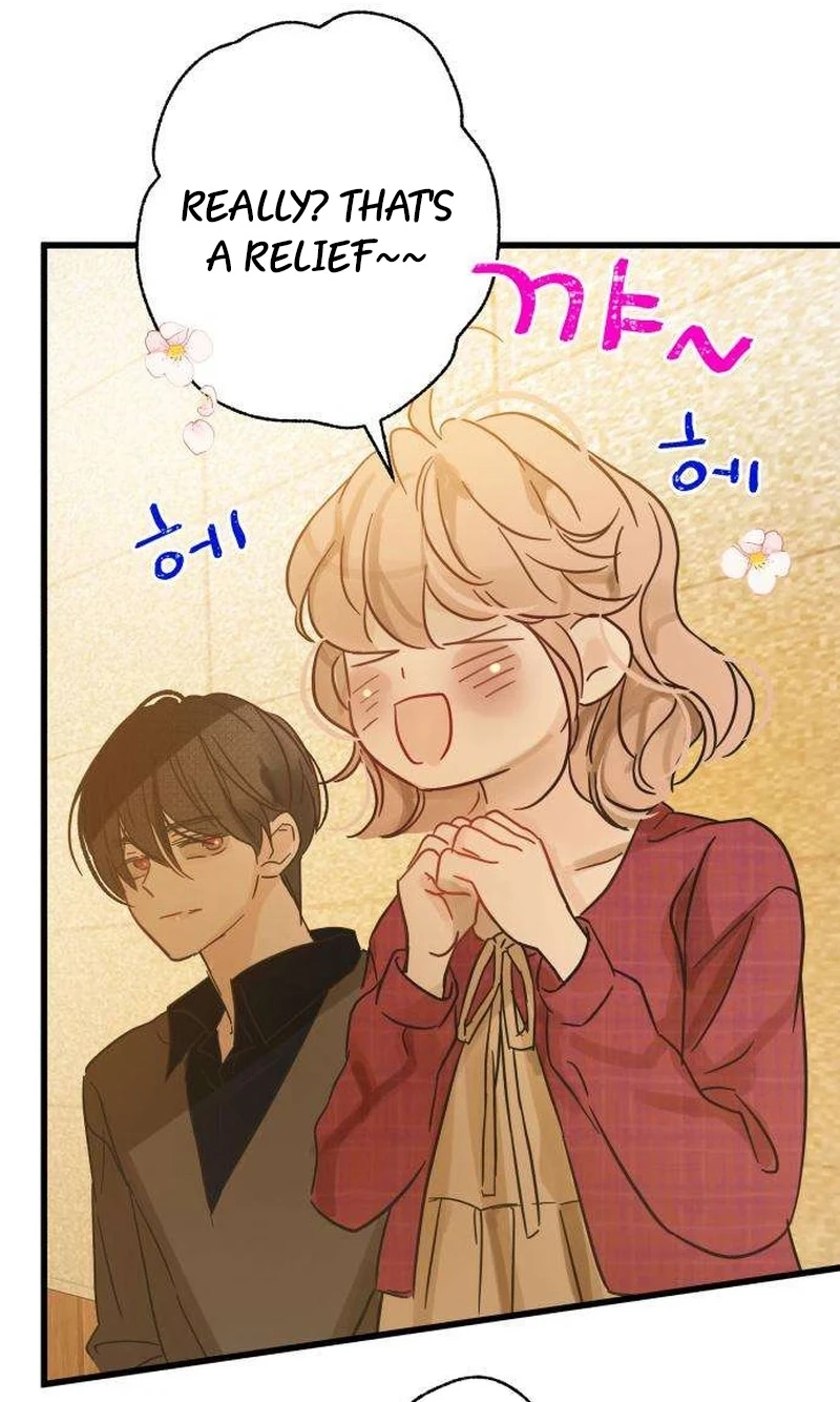 Nobody Chapter 32 page 34 - 