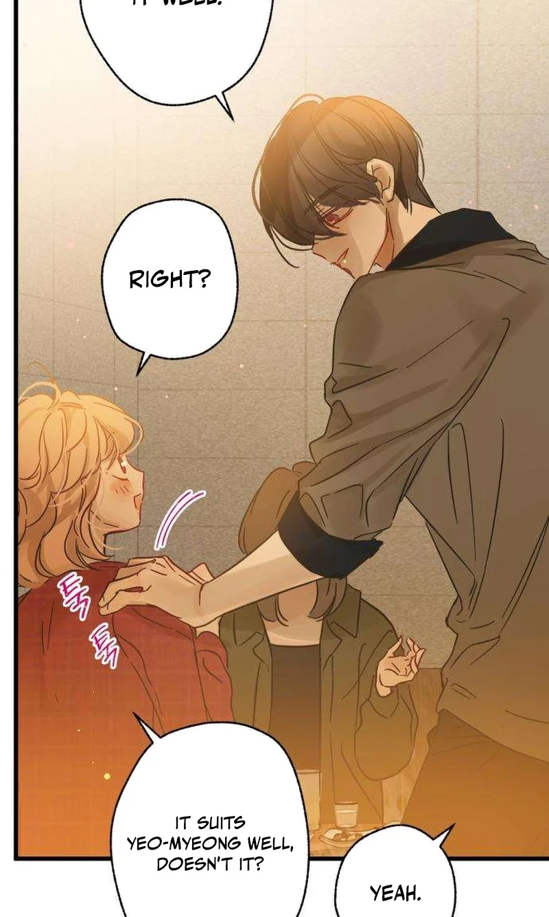 Nobody Chapter 32 page 38 - 