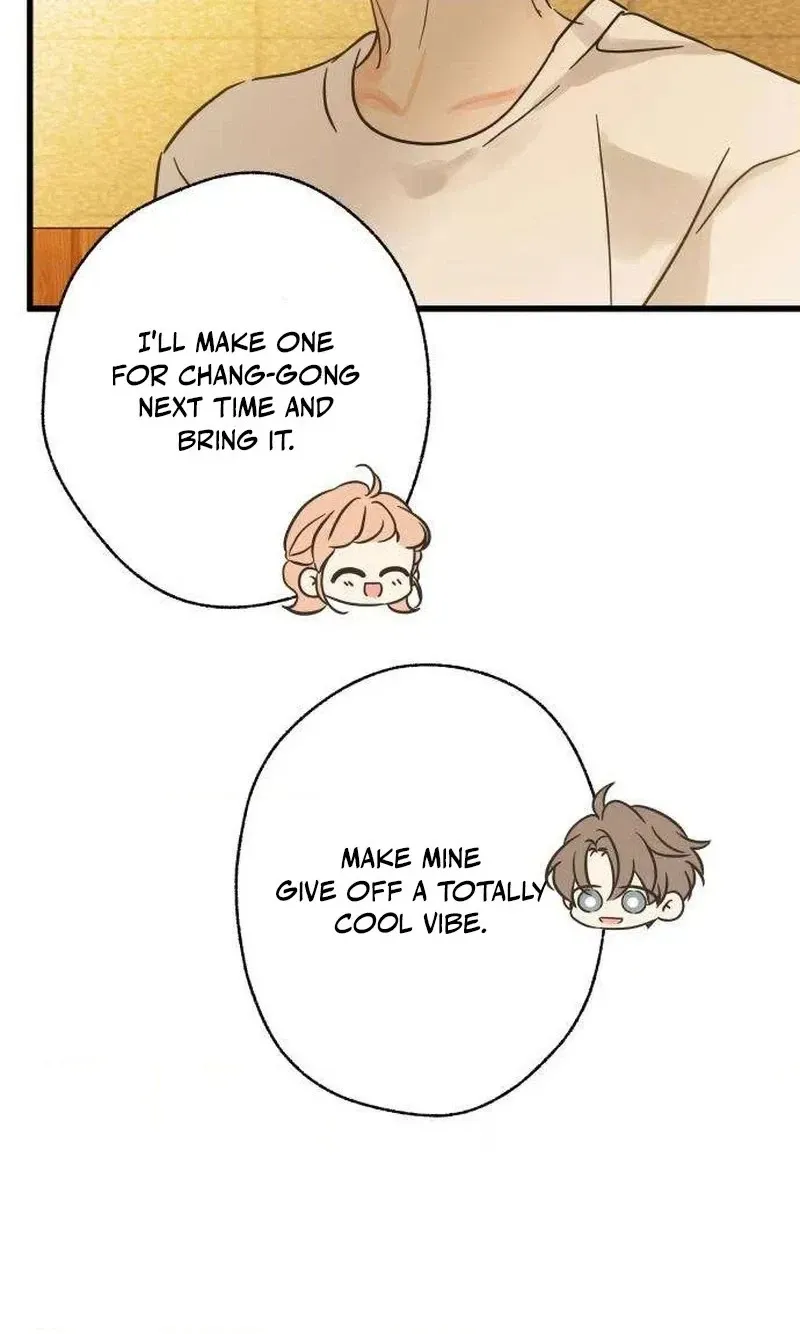 Nobody Chapter 32 page 40 - 
